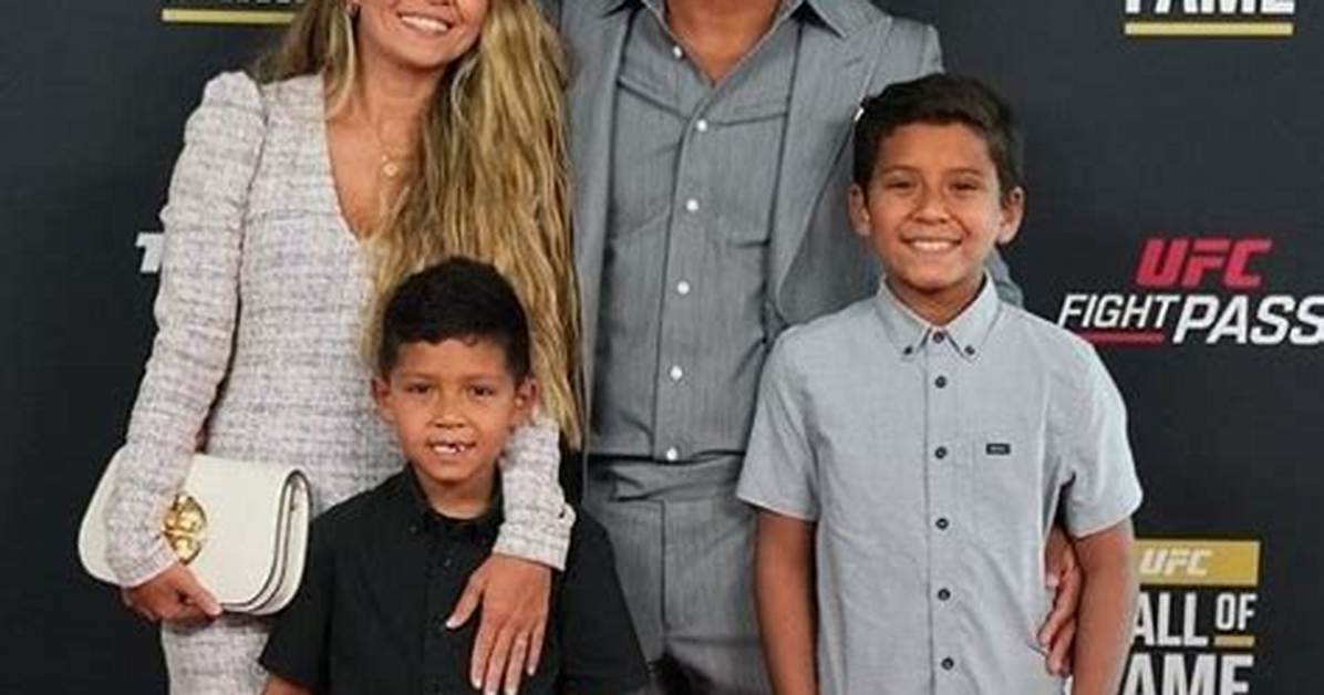 Gilbert Burns Parents: Meet Herbert and Tania
