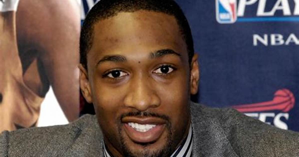 Gilbert P%C3%A9Rez Net Worth Age Height Bio 1200. Jpg