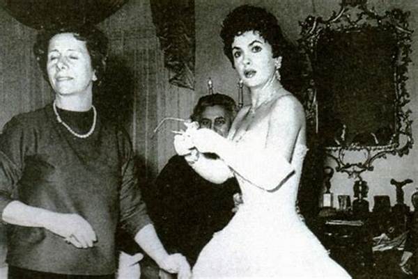 Gina Lollobrigida's Sister Fernanda Lollobrigida Biography: Age, Net Worth, Instagram, Spouse, Height, Wiki, Parents, Siblings