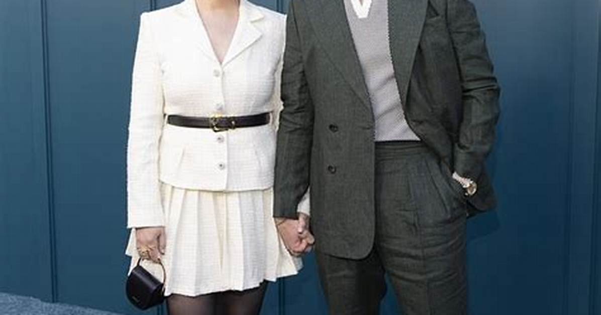 Ginnifer Goodwin’s Husband: Who Is Ginnifer Goodwin Dating?