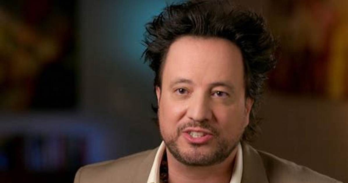 Giorgio Tsoukalos Net Worth, Age, Height, Bio, Birthday, Wiki!