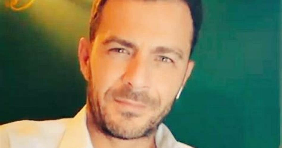 Giorgos Aggelopoulos’s Girlfriend: Who Is Giorgos Aggelopoulos Dating?