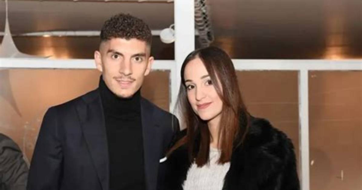 Giovanni Di Lorenzo Bio, Age, Height, Wife, Parents, Children, Net Worth
