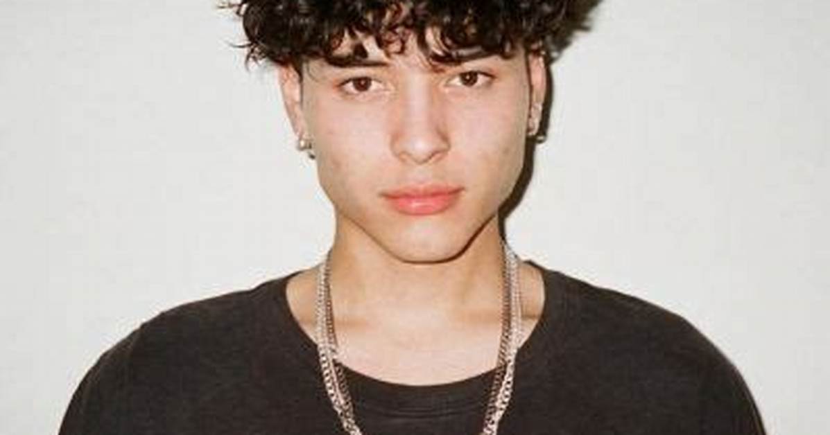Giovanny- Age, Height, Net Worth, Girlfriend, Career, Nationality