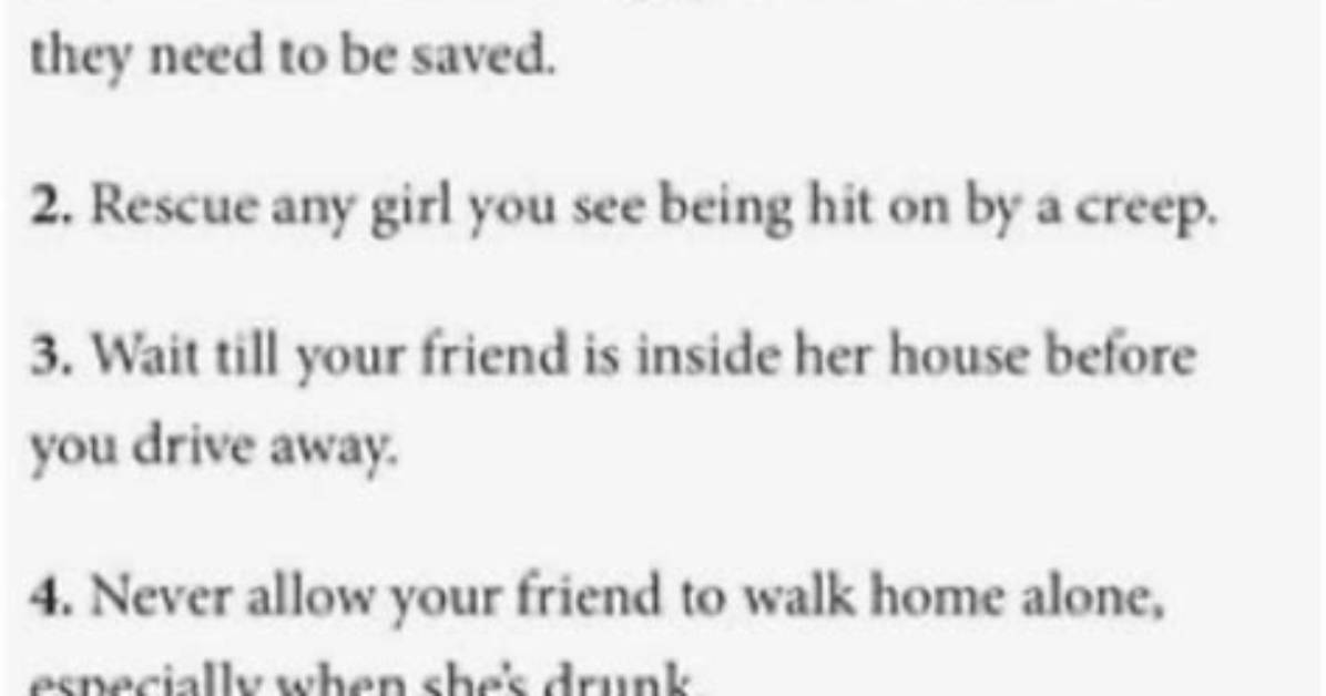 Girl Code: Is It Ok to Date Your Bff's Crush?