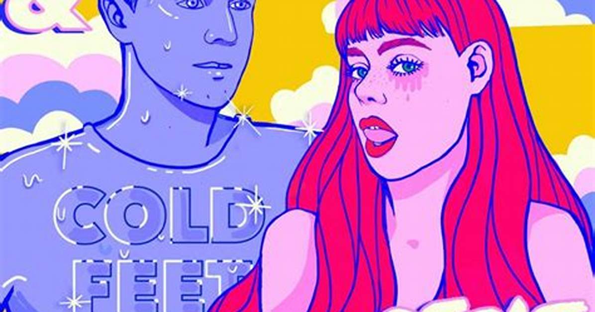 Girli Teams up with Rony Rex on 'Cold Feet'