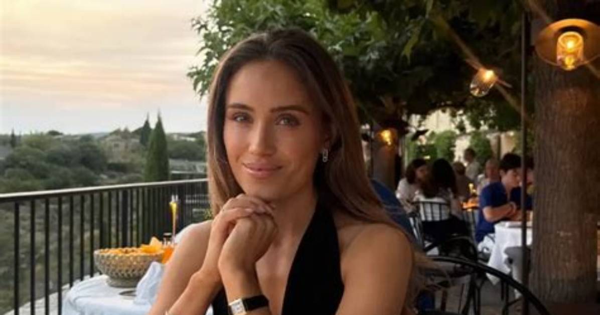 Gisela Meyer- Wiki, Age, Height, Ethnicity, Husband, Net Worth, Career