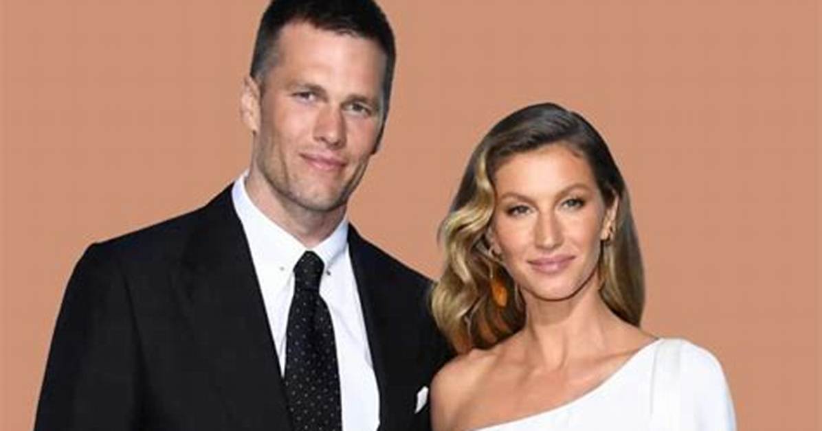 Gisele Bundchen- Age, Net Worth, Height, Husband, Career, Ethnicity