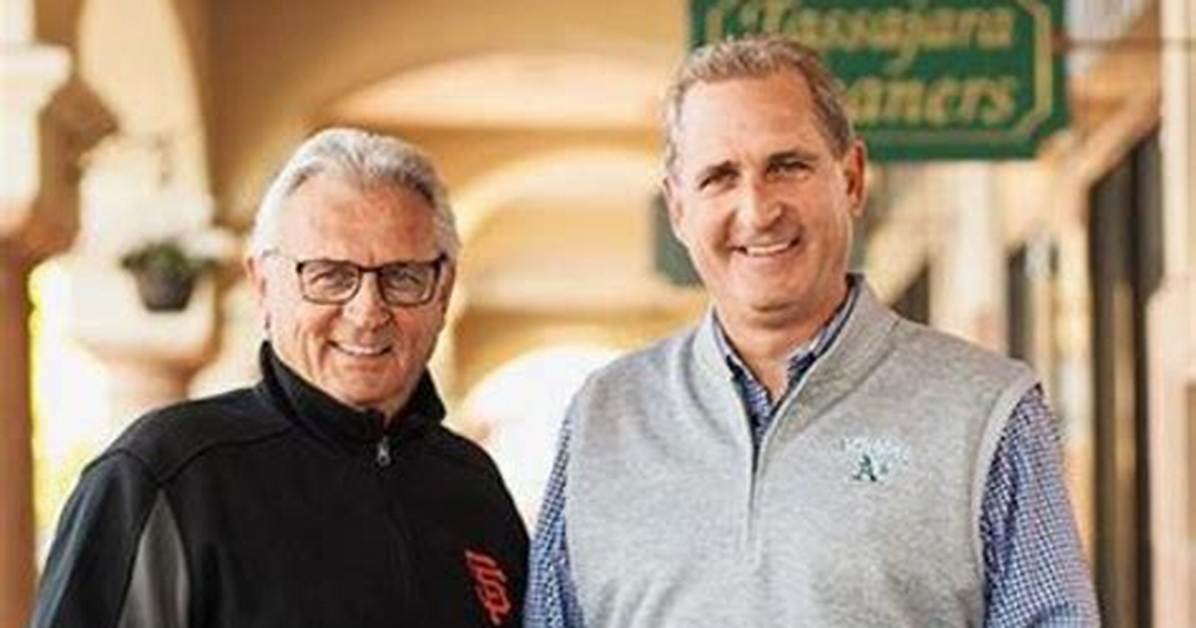 Glen Kuiper Brother: Meet Duane Kuiper