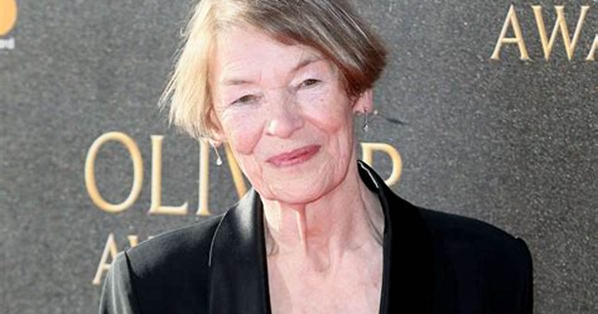 Glenda Jackson Death: What Killed Glenda Jackson?