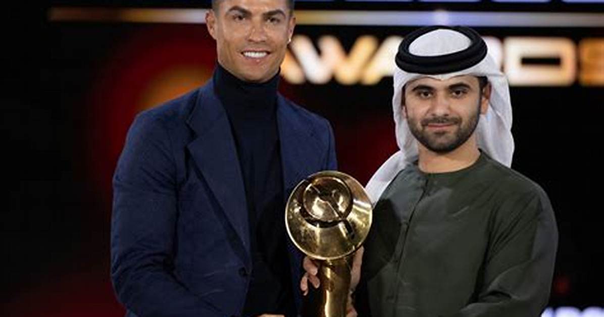 Globe Soccer Awards 2023: Who Is Expected to Win Globe Soccer 2023 Award?