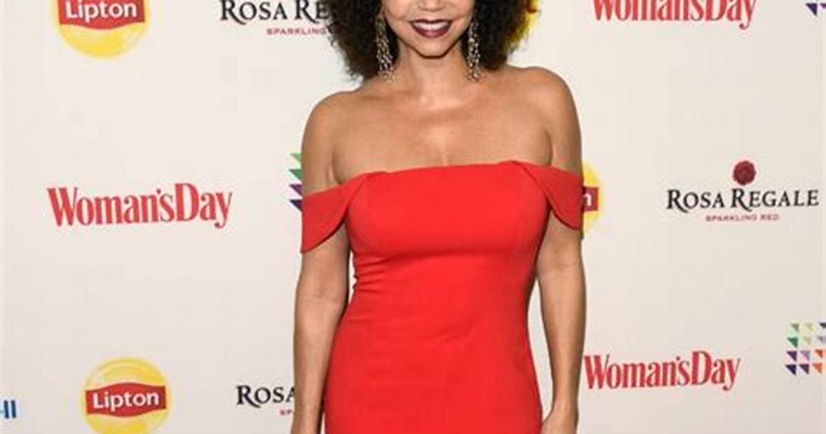 Gloria Reuben Net Worth, Age, Height, Bio, Birthday, Wiki!