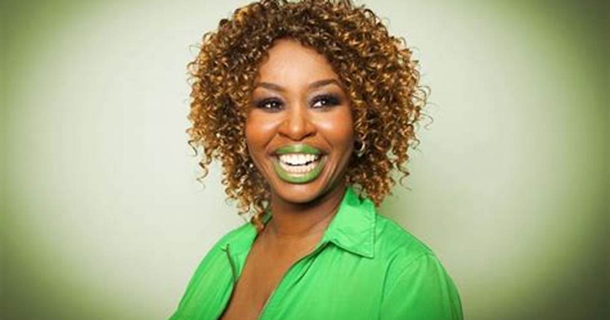 Glozell Green Net Worth, Age, Height, Bio, Birthday, Wiki!
