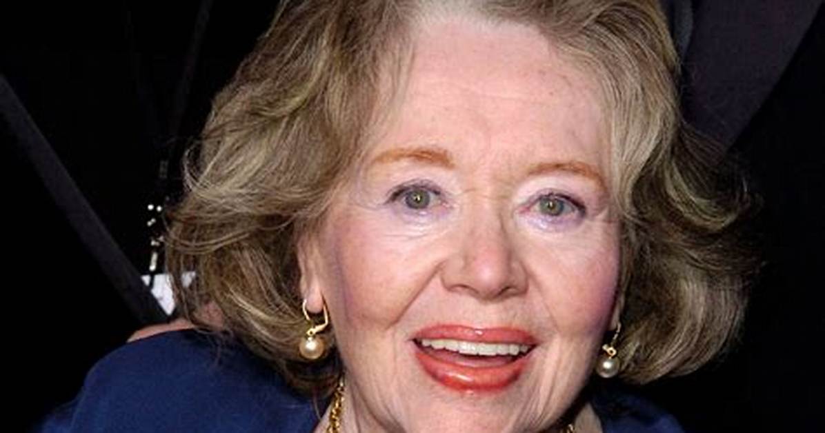 Glynis Johns Bio, Parents, Wife, Children, Siblings, Net Worth