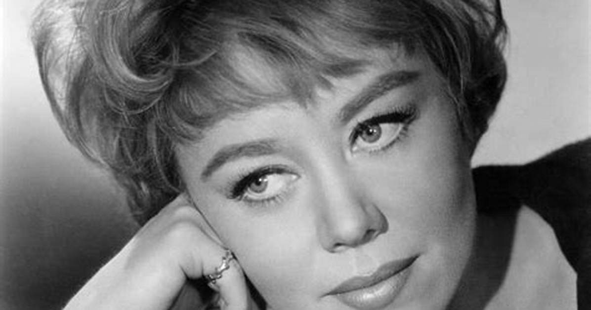 Glynis Johns Parents: Meet Mervyn Johns and Alyce Steele