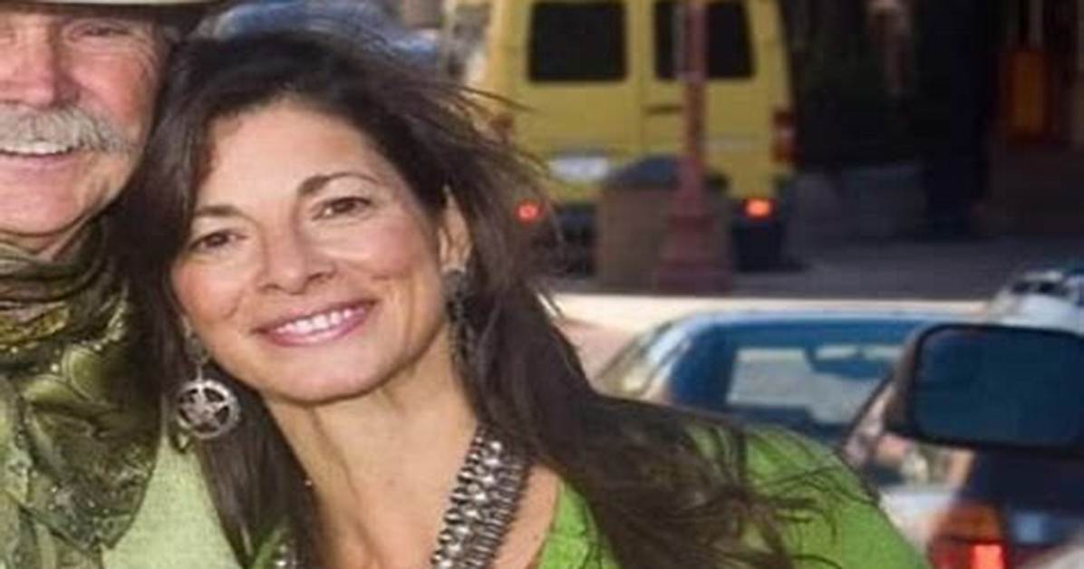 Goldie Ann Taylor- Wiki, Age, Ethnicity, Husband, Height, Net Worth, Career