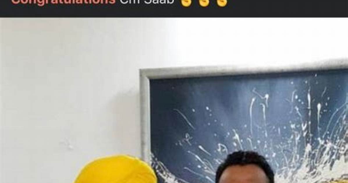 Goldy Brar Children: Does Goldy Brar Have Children?