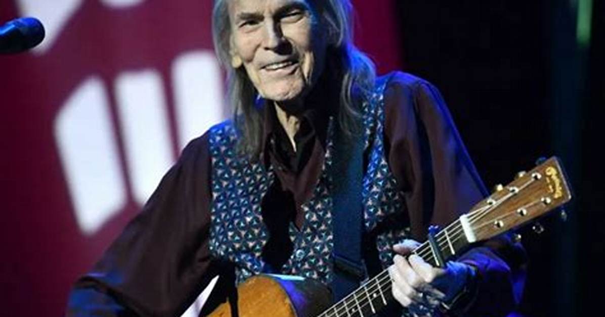 Gordon Lightfoot Net Worth: How Much Was Gordon Lightfoot Worth?