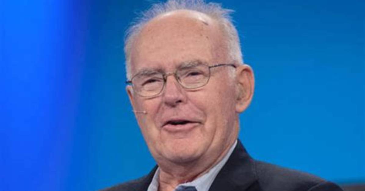 Gordon Moore Net Worth: How Rich Is Gordon Moore?
