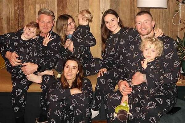 Gordon Ramsay Children: Meet His 6 Children