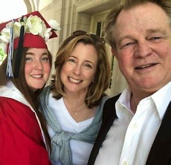 Gordon Robertson Wife: Meet Katharyn Robertson