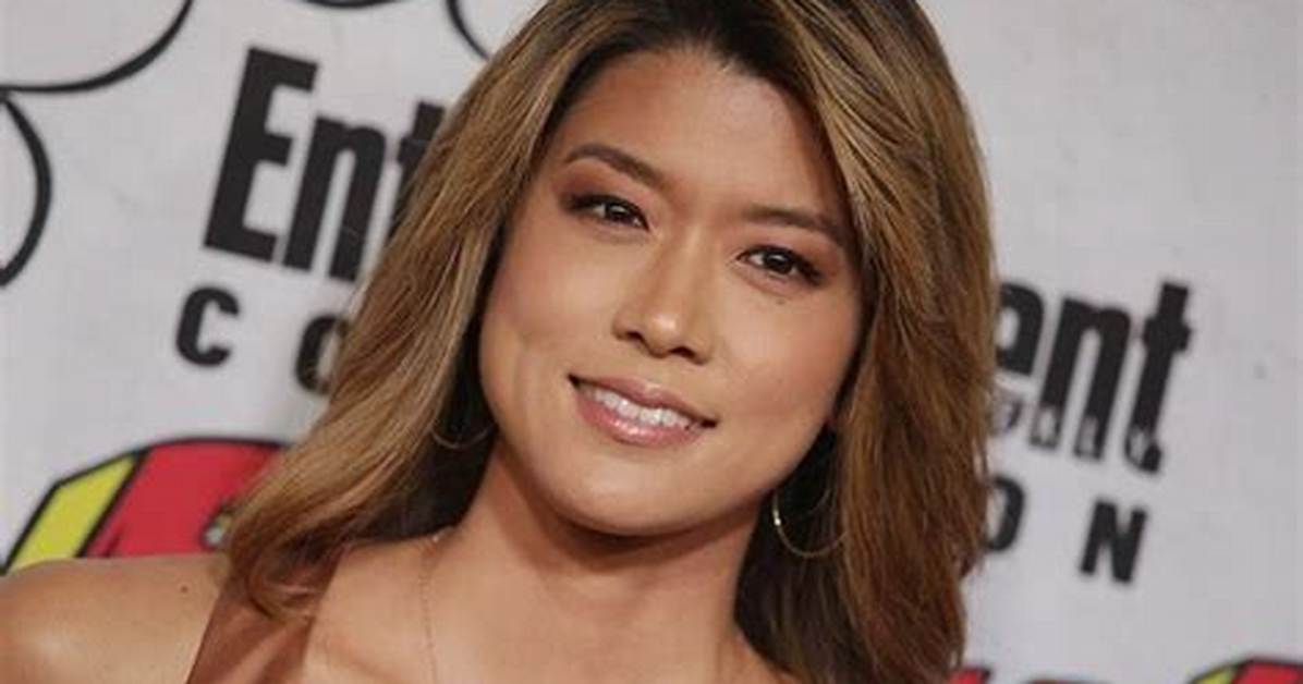 Grace Park Net Worth 2024, Age, Height, Bio, Birthday, Wiki!