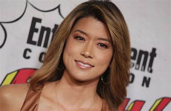Grace Park Net Worth 2024, Age, Height, Bio, Birthday, Wiki!