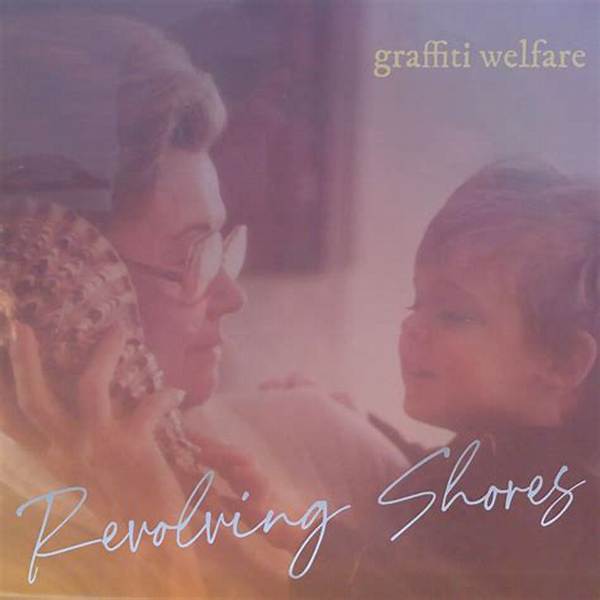 Graffiti Welfare Delves into a Meditative Sound Contrasting with Inspired Alt-Electro Vibes in His Debut Album Titled "Revolving Shores"