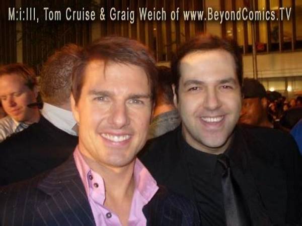 Graig Weich’s Girlfriend: Who Is Graig Weich Dating?