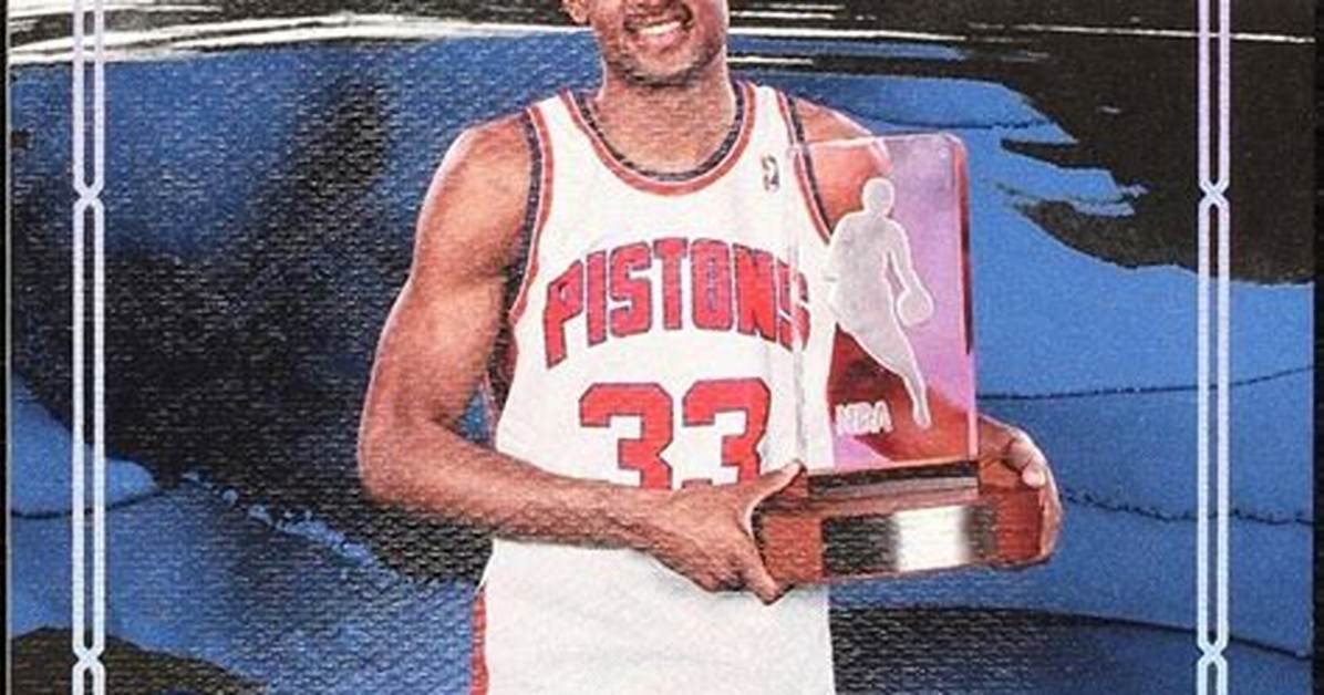 Grant Hill’s Awards and Honors: All You Need to Know
