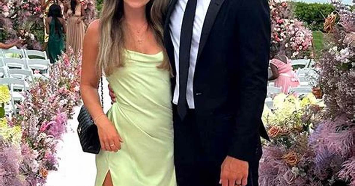 Grayson Allen Wife: Meet Morgan Reid