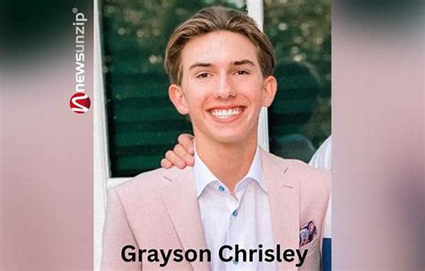 Grayson Greiner Net Worth 2024, Age, Height, Bio, Birthday, Wiki!