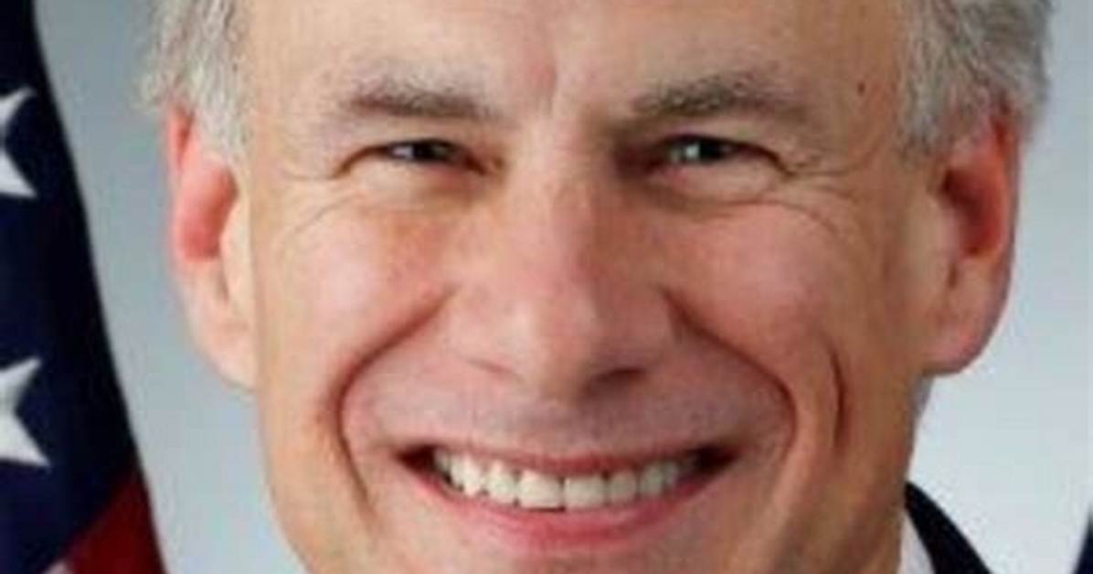 Greg Abbott Bio, Net Worth, Age, Wife, Children, Parents