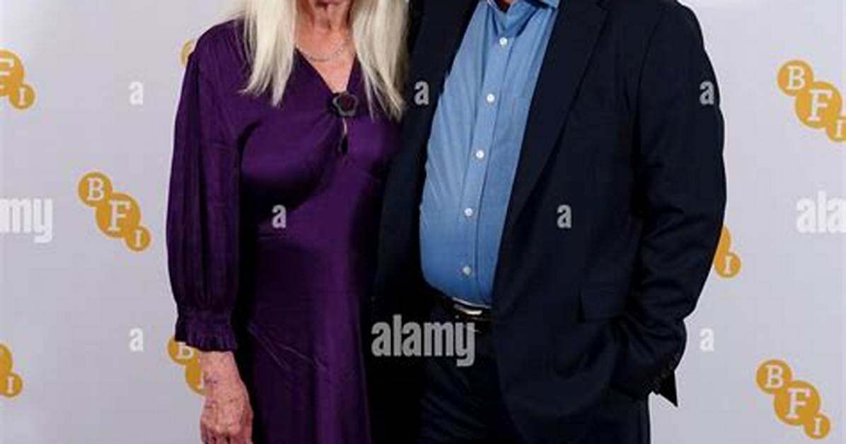 Greg Dyke Wife: Meet Susan Howes