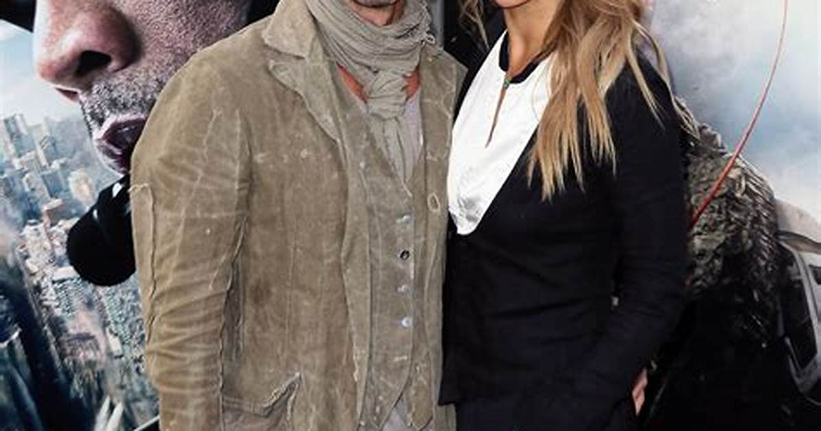 Greg Lauren’s Wife: Who Is Greg Lauren Dating?
