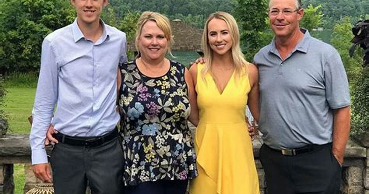 Greg Maddux Children: Meet His 2 Children