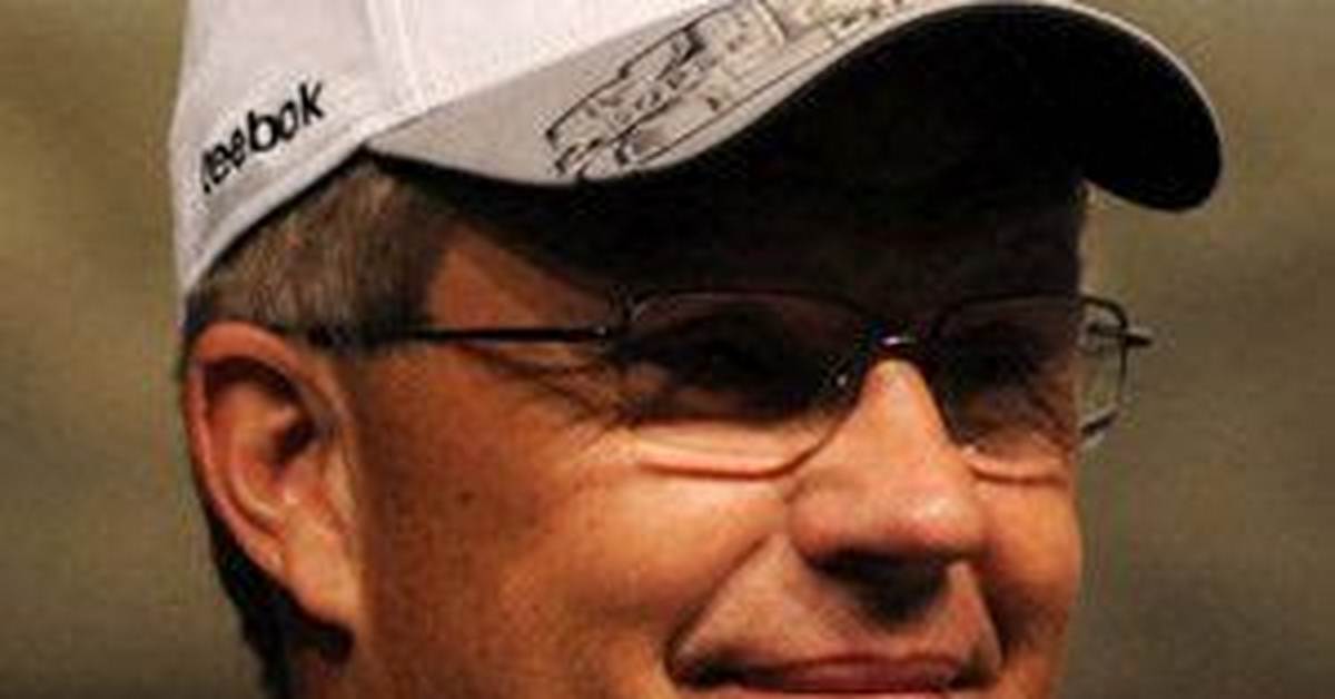 Gregg Williams - Net Worth, Age, Height, Birthday, Bio, Wiki!