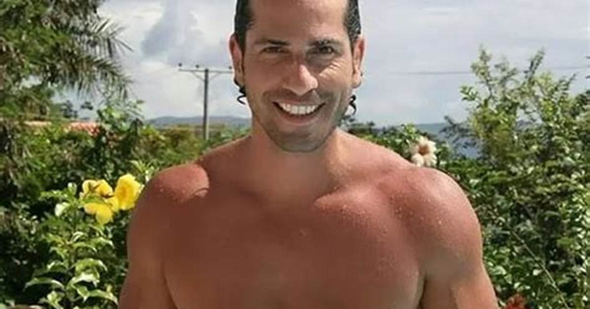 Gregorio Pernia Net Worth, Age, Height, Bio, Birthday, Wiki!