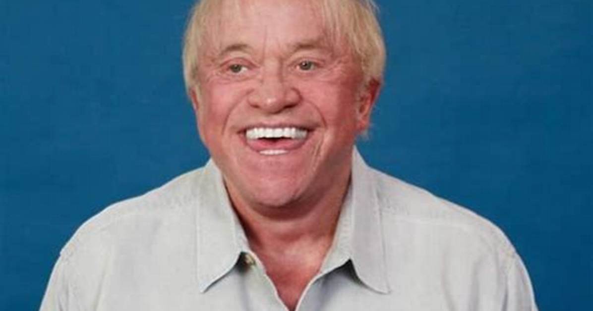 Gregory Dickow Net Worth, Age, Height, Bio, Birthday, Wiki!