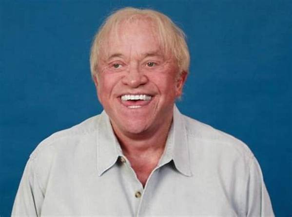 Gregory Dickow Net Worth, Age, Height, Bio, Birthday, Wiki!