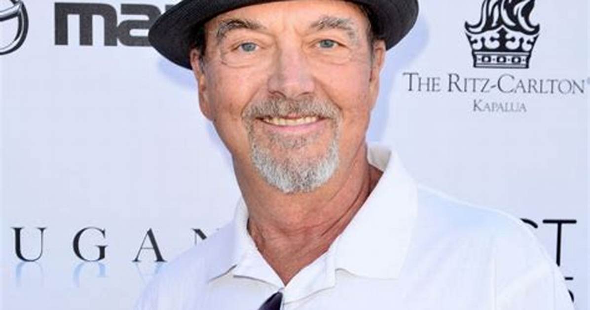 Gregory Itzin - Net Worth, Age, Height, Birthday, Bio, Wiki!