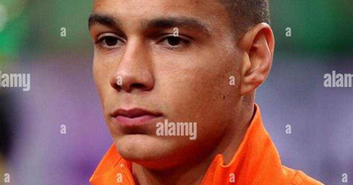 Gregory Van Der Wiel’s Girlfriend: Who Is Gregory Van Der Wiel Dating?