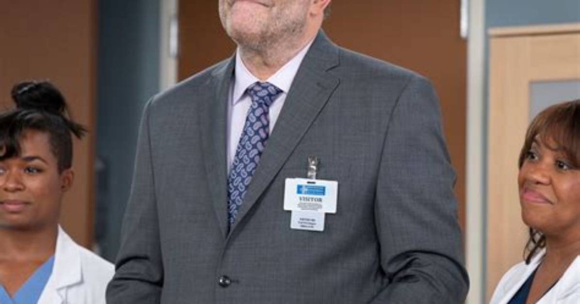 Grey’s Anatomy Recap 02/14/19: Season 15 Episode 13 “I Walk the Line”