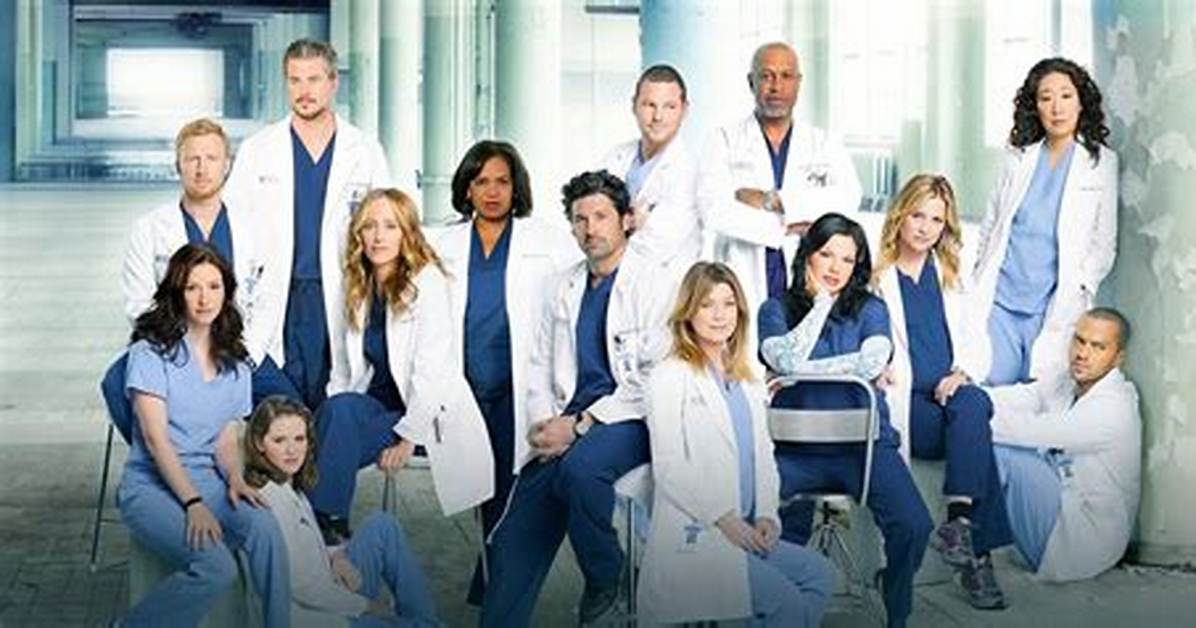 Grey’s Anatomy Recap 10/2/14: Season 11 Episode 2 “Puzzle with a Piece Missing”