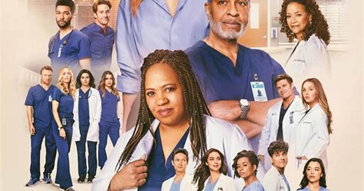 Grey’s Anatomy Recap 4/6/17: Season 13 Episode 19 “What’s Inside”