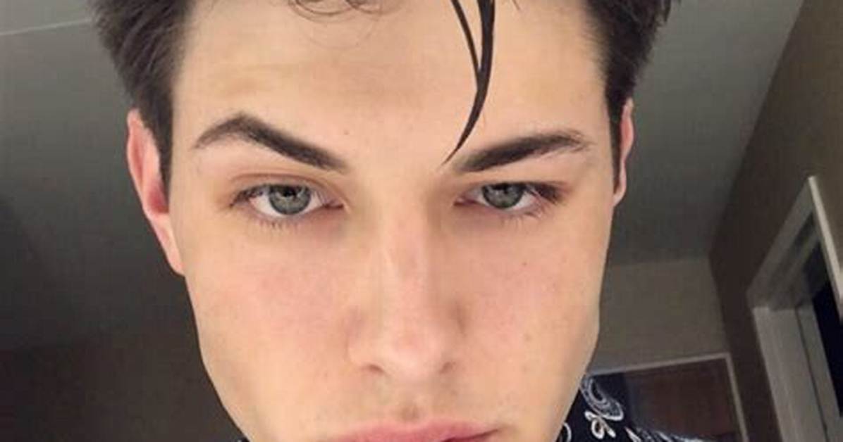 Griffin Johnson- Net Worth, Bio, Age, Height, Girlfriend, Tik Tok, Career