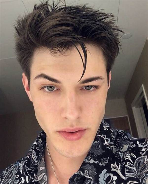 Griffin Johnson- Net Worth, Bio, Age, Height, Girlfriend, Tik Tok, Career