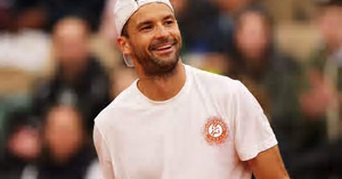 Grigor Dimitrov Net Worth: How Much Is Grigor Dimitrov Worth?