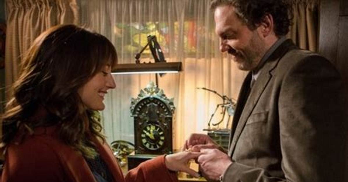 Grimm Recap 1/24/14: Season 3 Episode 12 “The Wild Hunt”