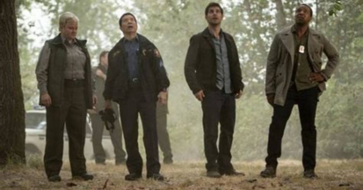 Grimm Season 3 Episode 2 Review – Spoilers Episode 3 “A Dish Best Served Cold”
